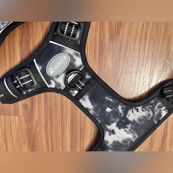 Dog Tactical Harness - Picture 6 of 12